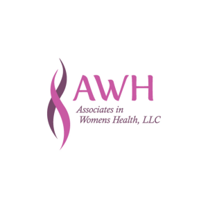 Sponsor Logo for Associates in Women’s Health