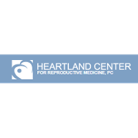 Sponsor Logo for Heartland Center for Reproductive Medicine