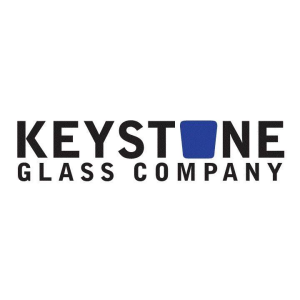 Sponsor Logo for Keystone Glass Company