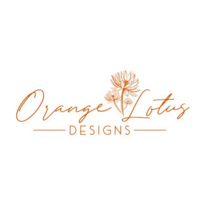 Sponsor Logo for Orange Lotus Designs