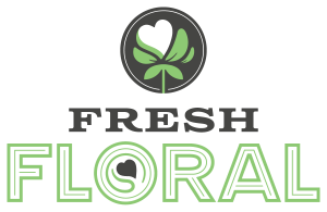 Sponsor Logo for Fresh Florals