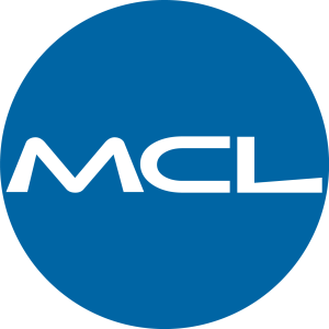 Sponsor Logo for MCL  Construction