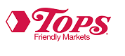 Logo for Tops