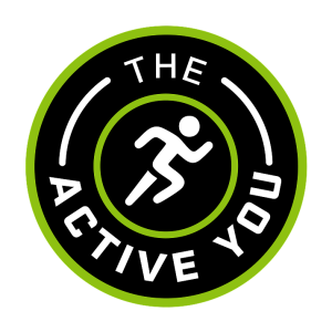 Logo for The Active You