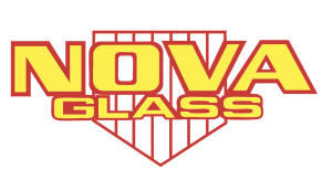 Logo for Nova Glass