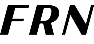 Logo for FRN Active
