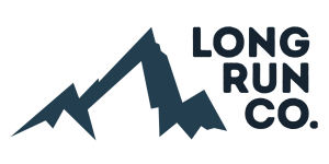 Logo for Long Run Co