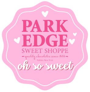 Logo for Park Edge Sweets