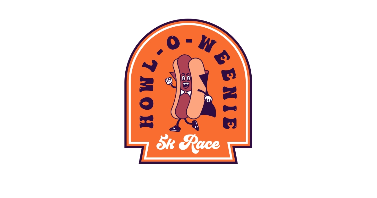 Howl-O-Weenie 5k, photo 2 of 8
