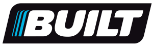 Sponsor Logo for Built
