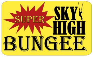 Sponsor Logo for Super Sky High Bungee