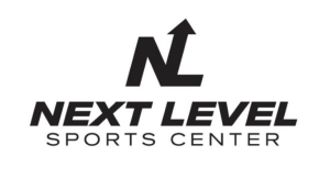 Sponsor Logo for Next Level Sports Center