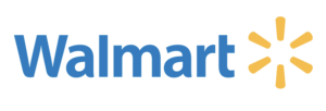 Sponsor Logo for Walmart