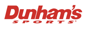 Sponsor Logo for Dunham's Sports