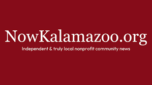 Sponsor Logo for NowKalamazoo