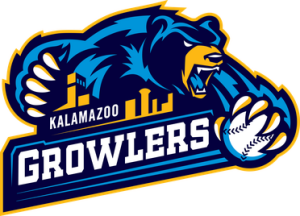 Sponsor Logo for Kalamazoo Growlers