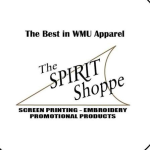 Sponsor Logo for The Spirit Shoppe
