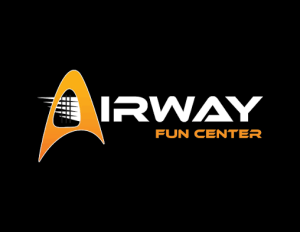 Sponsor Logo for Airway Fun Center
