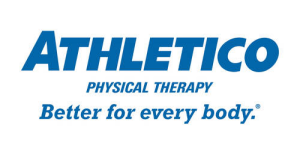 Sponsor Logo for Athletico