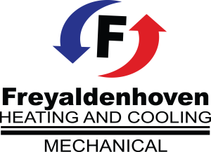 Sponsor Logo for Freyaldenhoven Heat & Air