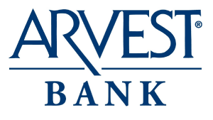 Sponsor Logo for Arvest Bank