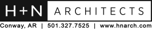Sponsor Logo for H + N Architects
