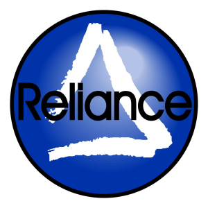 Sponsor Logo for Reliance Healthcare