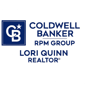 Sponsor Logo for Lori Quinn