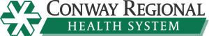Sponsor Logo for Conway Regional Health System