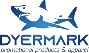 Sponsor Logo for Dyermark