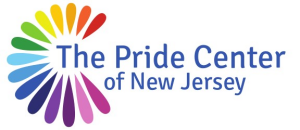 Sponsor Logo for Pride Center of New Jersey