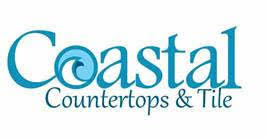 Sponsor Logo for Coastal Countertops