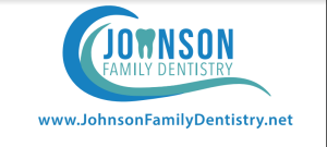 Sponsor Logo for Johnson Dentistry