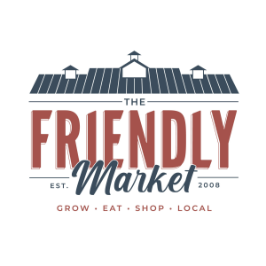 Sponsor Logo for The Friendly Markey