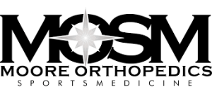 Sponsor Logo for Moore Orthopedics
