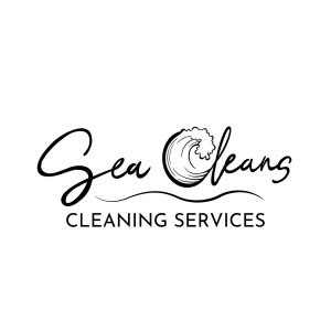 Sponsor Logo for Sea Cleans Cleaning Services