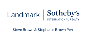 Sponsor Logo for Sotheby's International Realty