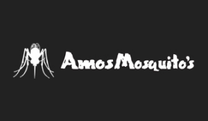 Sponsor Logo for Amos Mosquito