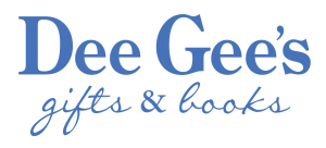 Sponsor Logo for Dee Gees Gifts & Books