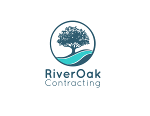 Sponsor Logo for RiverOak Contracting