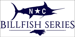 Sponsor Logo for NC Billfish Series