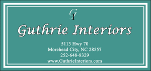 Sponsor Logo for Guthrie Interiors