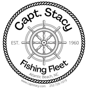 Sponsor Logo for Capt Stacey