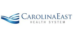Sponsor Logo for Carolina East Heart Center
