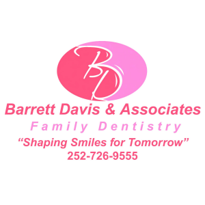 Sponsor Logo for Barret Davis DDS