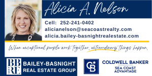 Sponsor Logo for Alicia A. Nelson