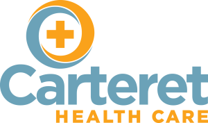 Sponsor Logo for Carteret Healthcare