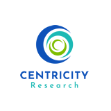 Sponsor Logo for Centricity Research
