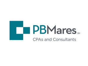 Sponsor Logo for PBMares