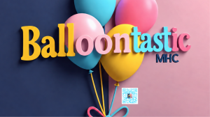 Sponsor Logo for Balloontastic